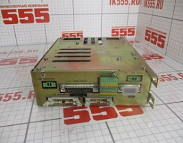 Сервопривод DUPLOMATIC DDC4-10-400/20