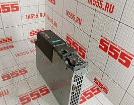 Модуль контроля Siemens SINAMICS CU 320-2 PN 6SL3040-1MA01-0AA0