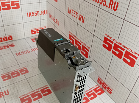 Модуль контроля Siemens SINAMICS CU 320-2 PN 6SL3040-1MA01-0AA0