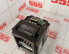 Преобразователь частоты OMRON 3G3MX2-A4004-E 