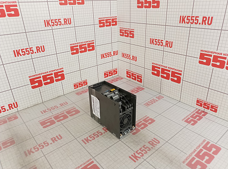 Преобразователь частоты Siemens MICROMASTER 420 6SE6420-2AB13-7AA1 