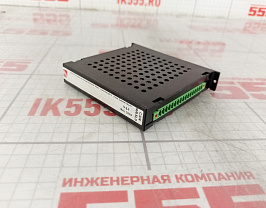 Модуль термосопротивления STANGE ELEKTRONIK CAN IW8XLS