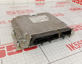 Блок управления Rexroth RC4-4/20+AS/DRCD10