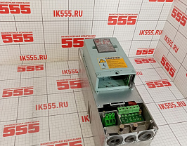 Преобразователь частоты VACON NXL00235C2H1SSS00AA
