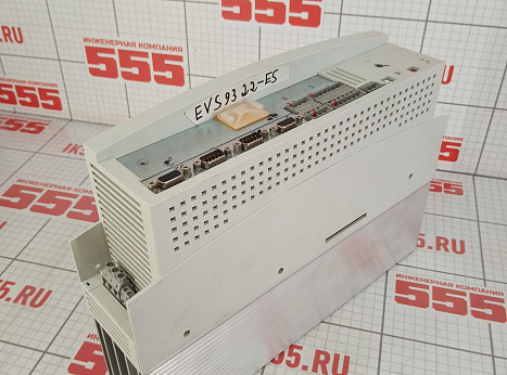Преобразователь частоты Lenze EVS9322-EI 