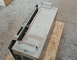 Сервопривод RELIANCE electric VZ3000G