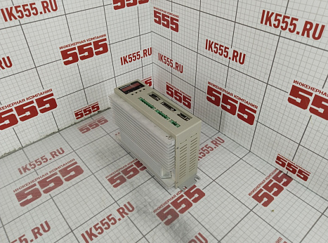 Преобразователь частоты Speeder Motion SMBW 240 10/20 
