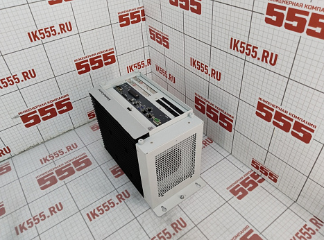 Промышленный компьютер Kontron KBox C101 MC8 00.783.5000 