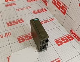 Модуль интерфейса Siemens SIMATIC S7 ET200M IM153-1 6ES7153-1AA02-0XB0