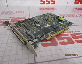 Электронная плата сбора данных IOtech DAQBOARD/3000