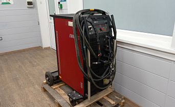 Сварочный аппарат EWM TETRIX 521 AC/DC SYNERGIC 090-000115-00102