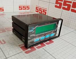 Весовой индикатор HBM WE2110