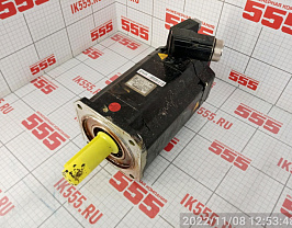 Сервомотор Siemens SIMOTICS S 1FK7085-7AF71-1DG3-Z 