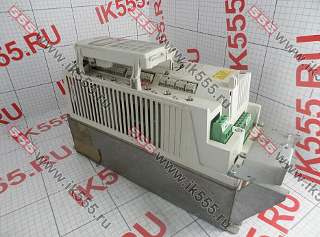 Преобразователь частоты ABB ACS800-01-0016-3+R711