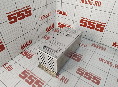 Сервопривод Rowan Elettronica C390S.B/0X.C