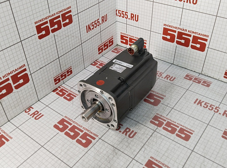 Сервомотор Siemens SIMOTICS S 1FK7063-2AF71-1RH0-Z