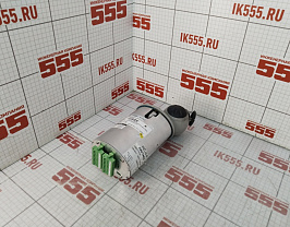 Джойстик Lilaas R01PD10AAK03-00