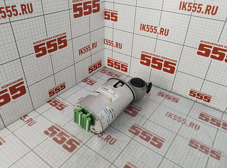 Джойстик Lilaas R01PD10AAK03-00 