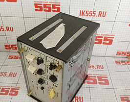 Регулятор Энергоавтоматика АРТ-1А/5 УХЛ 3.1 1Р20 5А