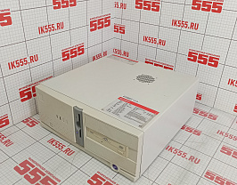 Промышленный компьютер Beckhoff C5520-1002