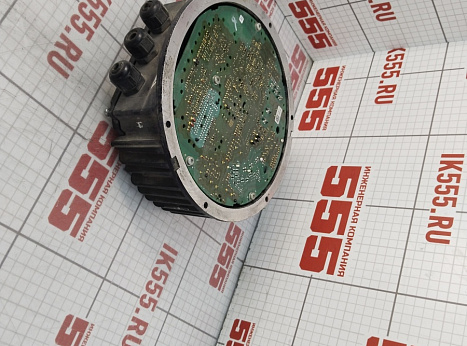 Блок управления Ebmpapst S3G800-BS39-10