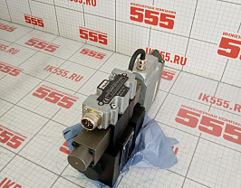Клапан Parker D31FHB32C4NB0047