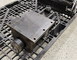 Сервомотор Mitsubishi Electric HG-SR352J