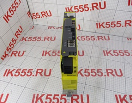 Сервопривод FANUC aiSV 40/40 A06B-6117-H207 E