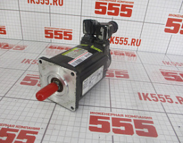 Сервомотор BOSCH Rexroth MSK040B-0600-NN-M1-UG0-NNNN 