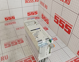 Преобразователь частоты Lenze 8200 vector E82EV551_2C