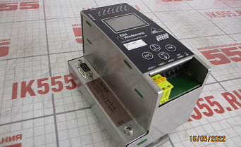 Модуль интерфейса Bihl+Wiedemann BWU1569 11874 AS-i 3.0 PROFIBUS