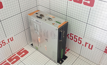 Сервопривод SERAD MD400/2/R/F 