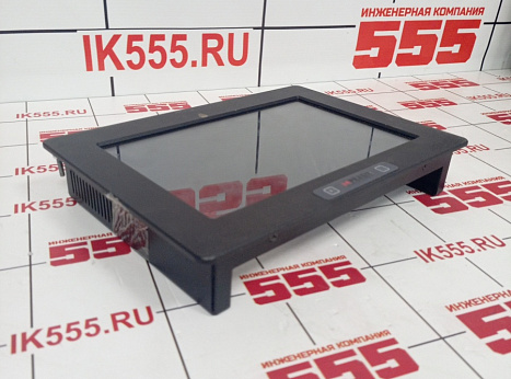 Панельный ПК PRAXIS Marine Panel-PC 10" 98.6.022.840.3 