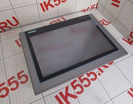 Панельный ПК Siemens SIMATIC IPC 277E 12" Touch 6AV7882-0CA50-2CE0