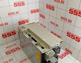 Преобразователь частоты Siemens SIMOVERT Masterdrives MC 6SE7022-7EP50-Z