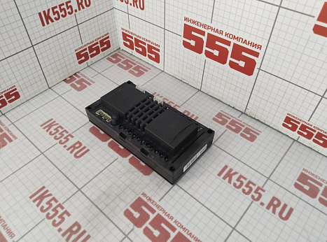 Менеджер горения DUNGS MPA5111 V1.1