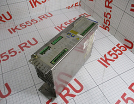 Сервопривод KOLLMORGEN SERVOSTAR 303 