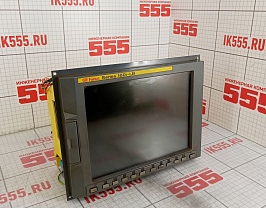 Панель оператора FANUC Series 160i-LB A13B-0199-B062 10.4" 