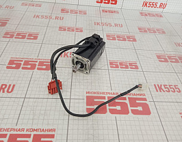 Сервомотор SANYO DENKI P50B05020DXS20