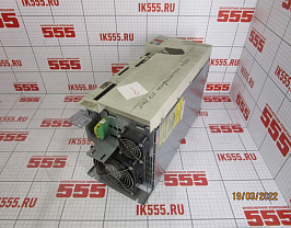 Преобразователь частоты Siemens SIMOVERT Masterdrives MC 6SE7023-8TP50-Z