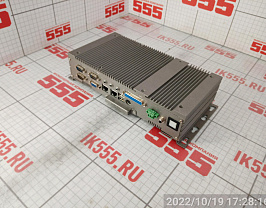 Промышленный компьютер IEI Technology Corp. EBC-2102-R11