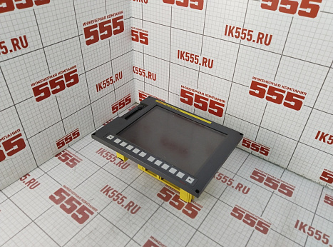 Панель оператора FANUC 0i-MD A02B-0319-B502