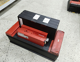 Преобразователь частоты SEW-EURODRIVE MC07B0750-503-4-00