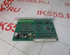 Модуль шлейфов Schrack Seconet B5-DXI2