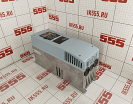 Преобразователь частоты VACON NXS00225-A2H1SSS-A1A2000000+FL26+DPAP+DLRU
