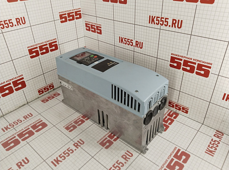 Преобразователь частоты VACON NXS00225-A2H1SSS-A1A2000000+FL26+DPAP+DLRU