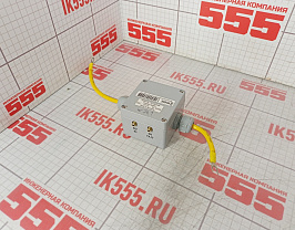Модуль обнаружения импульса Highvolt Pruftechnic H371-3 927425