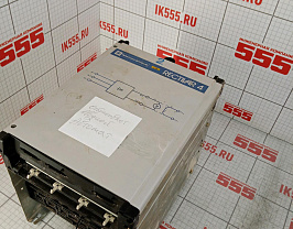 Инвертор Telemecanique RECTIVAR 4 RTV641D72Q