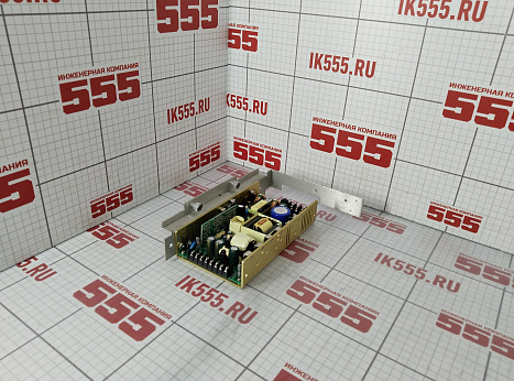 Блок питания EMERSON LTE185U-S4 