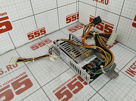 Блок питания Bicker.de electronik BEP-510 